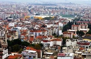 Aydın’da konut satışları arttı