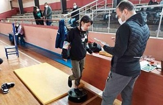 Aydın’da yetenek taraması başlıyor