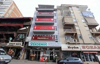 Başkan Atay’dan çifte açılış