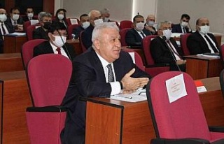 Başkan Atay’dan işbirliği çağrısı