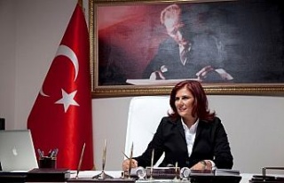 Başkan Çerçioğlu; "Çalışan Gazeteciler...