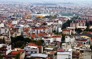 Cumhurbaşkanı Erdoğan’dan, Aydın’a yapılacak...