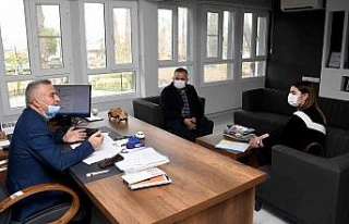 Davutlar Mahallesi’nde ekmeğe zam gelmedi