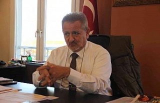 Devrik Başkan Çetindoğan: “Yasal hakkımı kullanıp...