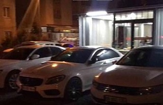 Didim’de oto dolandırıcılarına gece baskını