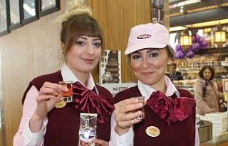 Havaların soğumasıyla kış çaylarına ilgi arttı