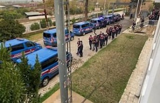 Jandarmanın dedektifleri, son 1 yılda 995 olayı...