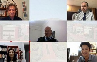 Kalp Krizi ve Risk Faktörleri konulu Paramedik Günü...