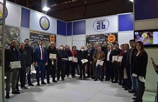 Memecik zeytinyağında kaliteli ürünler belirlendi