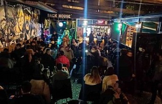 Nazilli’de eğlence yerlerine denetim