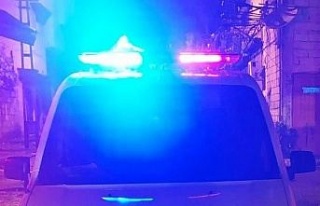 Nazilli’de motosiklet hırsızı yakalandı