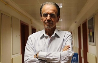 Prof. Mehmet Ceyhan’dan PCR testi zorunluluğunun...
