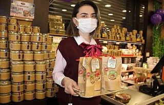 Soğuk ve gribal enfeksiyon, tarhana satışlarını...