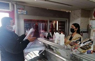 Söke İlçe Tarım 2021 yılı faaliyetlerini paylaştı