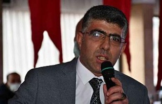 Söke Meyve ve Sebzeciler Esnaf Odası’nda Ümit...