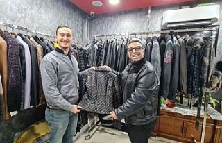 Ünlü sunucu Karacan, reklamcılık konusunda da...