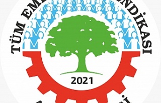 2021 TÜM EMEKLİLER SENDİKASI YASAL İŞLEMLERİNİ...