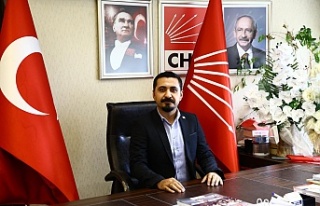 AKP Aydın Millet Vekili Bekir Kuvvet Erim’e gecikmeden...