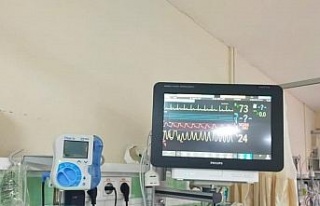 Aydın’da devlet hastanelerinin altyapısı güçleniyor