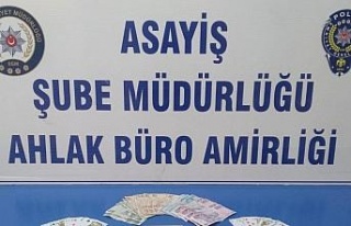 Aydın’da kumar operasyonu