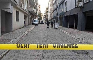 Aydın’da silahlı yaralama