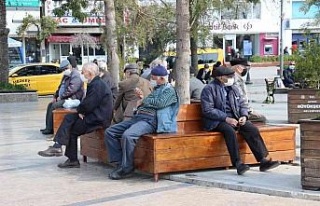 Aydın’da vaka sayılarında artış yaşandı