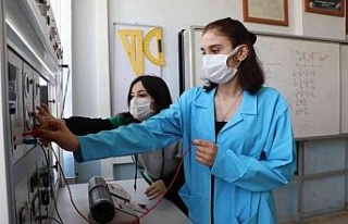 Aydın’daki meslek liselerinden ülke ekonomisine...