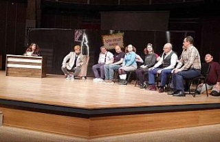 Aydınlı muhasebeciler bu defa hesapları ile değil...