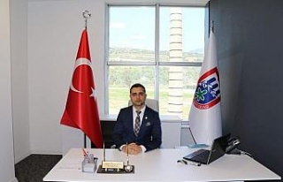 AYTO Yönetim Kurulu Üyesi Bakış; "Mobilya...