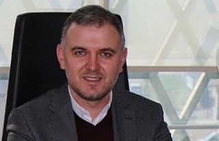 AYTO Yönetim Kurulu Üyesi Yüce; “Akaryakıt zamlanırken,...