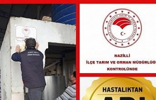Bakanlığın kriterlerine uyan işletmeler tabelalarına...
