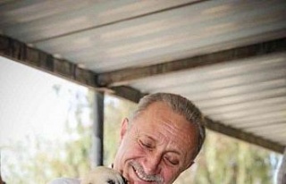 Başkan Atabay, can dostlar için yeni projesini duyurdu