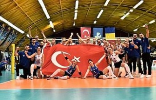 Başkan Atabay’dan, Aydın’ın Sultanları’na...