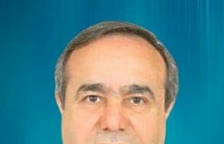 Belediye çalışanı evde ölü bulundu