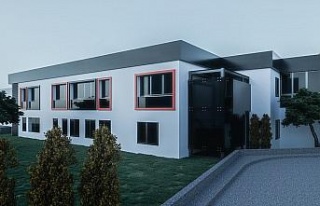 Didim Gençlik Merkezi’nde sona gelindi