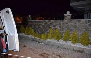 Didim’de yol kenarında ceset bulundu