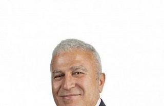 Efeler Belediyesi’ne Avrupa’dan özel ödül