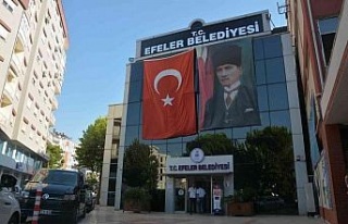 Efeler, karbon ayak izine ‘Dur’ diyecek