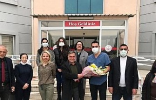 Efeler Kent Konseyi gençlerinden yaşlı çınarlara...