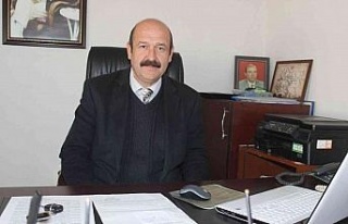 Esenay, Nazilli’de şoförlerin sorunlarını çözmek...