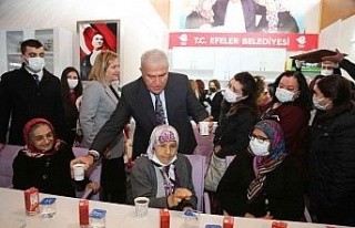 Hanımevi’nin ikincisi de ilki kadar beğenildi