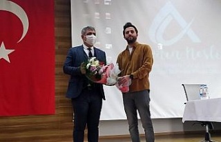 İl İntihar Önleme Komisyonu’nun eğitim faaliyetleri...