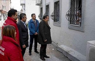 Kuşadası Belediyesi yöneticilerinden eski Kuşadası’na...