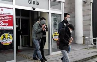 Kuşadası’nda uyuşturucu operasyonu: 3 kişi tutuklandı