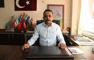 MHP Efeler İlçe Başkanı Baskın’dan Aydınlılara...