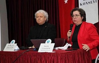 “Milli Mücadelede Söke” paneli gerçekleştirildi