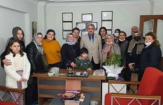 Nazilli’de öğrenci koçluğu ve danışmanlık...