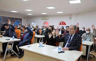 Şehit Eren Bülbül’ün adı Didim’de yaşayacak