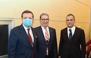 TOBB’dan Söke’ye Mesleki Eğitim Lisesi geliyor