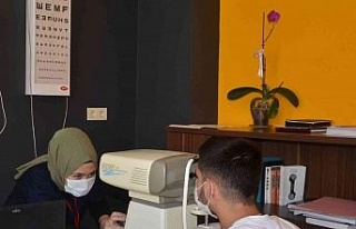 Türkiye’nin ilk yetkili Çalışan Sağlığı...